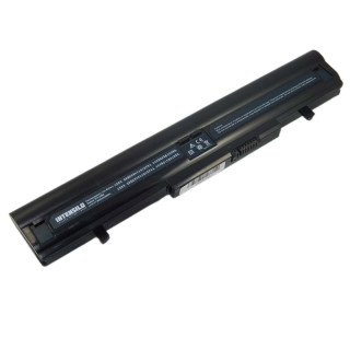 Baterie pro Medion MD98560 / Akoya P6622 / Erazer X6815 / P6632, 6000 mAh