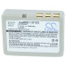 Baterie pro Casio IT-300 / IT-600 / IT-800, 1850 mAh Baterie pro Casio IT-300 / IT-600 / IT-800, 1850 mAh