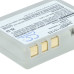 Baterie pro Casio IT-300 / IT-600 / IT-800, 1850 mAh Baterie pro Casio IT-300 / IT-600 / IT-800, 1850 mAh