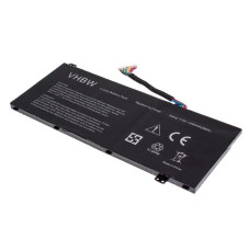 Baterie pro Acer Aspire V15 Nitro VN7-571G / VN7-591G, 4600 mAh