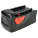 Baterie pro Hilti B36 / GD HIL-36, 36 V, 6.0 Ah