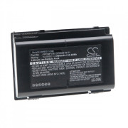 Baterie pro Fujitsu Siemens Lifebook E8410 / E8420 / N7010 / NH570, 14.4 V, 4400 mAh