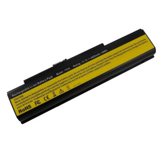 Baterie pro Lenovo IdeaPad 3000 Y500 / Y510 / Y730 / V550, 4400 mAh