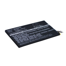 Baterie pro Acer Liquid S2 / S520, 3000 mAh