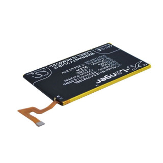 Baterie pro Lenovo Vibe X2, 2350 mAh