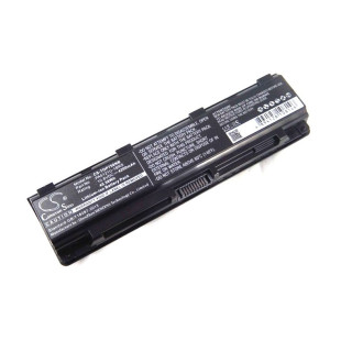 Baterie pro Toshiba Satellite P70 / P70-A / P75 / P75-A, 4200 mAh Baterie pro Toshiba Satellite P70 / P70-A / P75 / P75-A, 4200 mAh