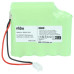 Baterie pro Globus 200 / 300 / 500, 2000 mAh Baterie pro Globus 200 / 300 / 500, 2000 mAh