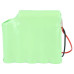 Baterie pro Globus 200 / 300 / 500, 2000 mAh Baterie pro Globus 200 / 300 / 500, 2000 mAh