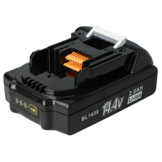Baterie pro Makita BL1415 / BL1415N / BL1430, 14.4 V, 2.0 Ah