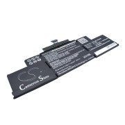 Baterie pro Apple MacBook Pro 15" Retina Display A1494 / A1398, 8800 mAh