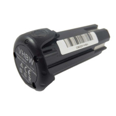 Baterie pro Hitachi EBM 315, 3.6 V, 1.5 Ah