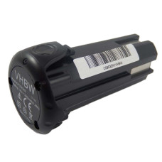 Baterie pro Hitachi EBM 315, 3.6 V, 2.0 Ah