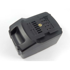 Baterie pro Metabo AHS 36V / BHA 36 LTX, 36 V, 2.0 Ah