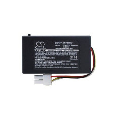 Baterie pro Samsung Navibot SR8940 / SR8950 / SR8980, 2000 mAh