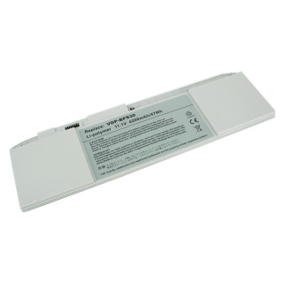 Baterie pro Sony Vaio VGP-BPS30, 4200 mAh