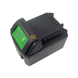 Baterie pro AEG Milwaukee MX14 / M14BX, 14.4 V, 4.0 Ah