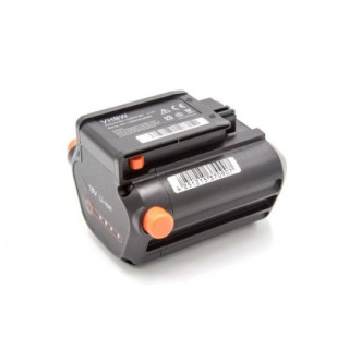 Baterie pro Gardena 9840-20/ BLi-18, 18 V, 2.0 Ah