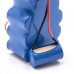 Baterie pro Bosch BBHMove4 / BBHMove5 / BBHMove6, 18V, 3000 mAh