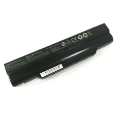 Baterie pro Clevo W217, 2200 mAh