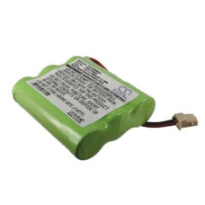 Baterie pro Panasonic KX-TD7894 / KX-TD7895W, 1500 mAh