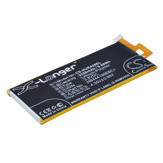 Baterie pro Huawei Honor 4C, 2550 mAh Baterie pro Huawei Honor 4C, 2550 mAh