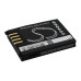 Baterie pro Datalogic PSC Falcon 2150 / Falcon 4400 / Falcon 4410, 2400 mAh