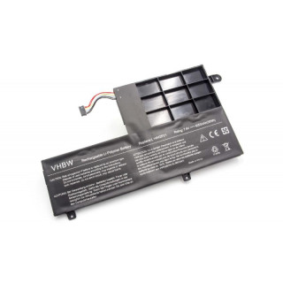 Baterie pro Lenovo IdeaPad 510S-14 / Yoga 500-14, 4050 mAh