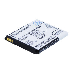 Baterie pro Kazam Life C4 / Maxcom MM822, 800 mAh
