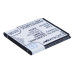 Baterie pro Kazam Life C4 / Maxcom MM822, 800 mAh
