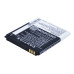 Baterie pro Kazam Life C4 / Maxcom MM822, 800 mAh