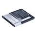 Baterie pro Kazam Life C4 / Maxcom MM822, 800 mAh