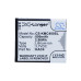 Baterie pro Kazam Life C4 / Maxcom MM822, 800 mAh