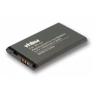 Baterie pro Nokia Lumia 435 / Lumia 532, 1300 mAh