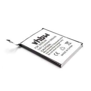 Baterie pro Lenovo Vibe Z90 / Vibe Max Z90, 2900 mAh