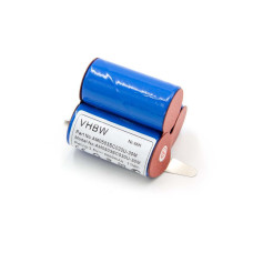 Baterie pro AEG Electrolux AG41W, 3000 mAh