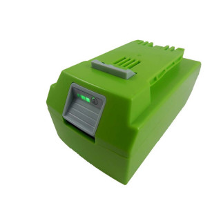 Baterie pro Greenworks 29322 / 29807, 24 V, 4.0 Ah