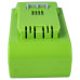 Baterie pro Greenworks 29322 / 29807, 24 V, 4.0 Ah Baterie pro Greenworks 29322 / 29807, 24 V, 4.0 Ah