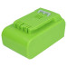 Baterie pro Greenworks 29322 / 29807, 24 V, 5.0 Ah Baterie pro Greenworks 29322 / 29807, 24 V, 5.0 Ah