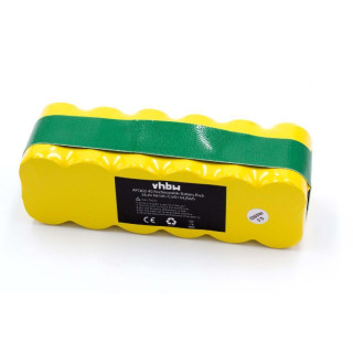 Baterie pro Infinuvo CleanMate QQ1 / QQ2 / 365, 4500 mAh