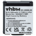Baterie pro Garmin Virb X / XE, 950 mAh