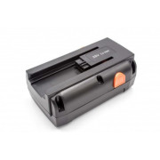 Baterie pro Gardena 8838 / 04025-20, 25 V, 3.0 Ah