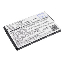 Baterie pro Asus ZenFone 2 Laser ZE550KL / ZE551KL / ZE601KL, 2500 mAh