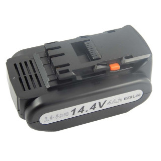 Baterie pro Panasonic EY9L40 / EY9L41 / EY9L44B, 14.4 V, 4.0 Ah