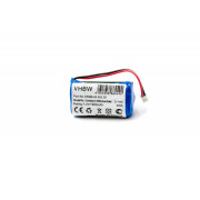 Baterie pro Gardena C1060, 7.4 V, 800 mAh