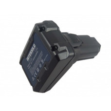 Baterie pro AEG L1215 / L1215R, 12 V, 5.0 Ah