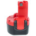 Baterie pro Bosch BAT100 / BAT119 / GSR9.6-1 / GSR9.6-2 / GDR 9.6, 9.6 V, 3.3 Ah