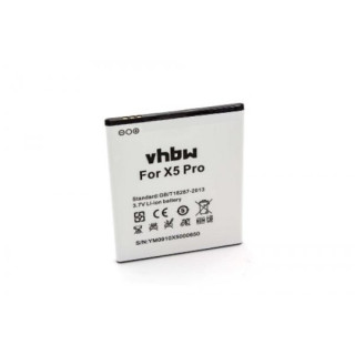 Baterie pro Doogee X5 / X5 Pro, 2400 mAh