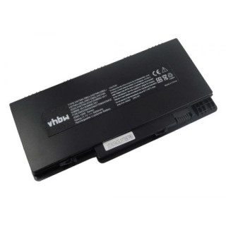 Baterie pro HP Pavilion DM3 / DV4, 5000 mAh