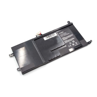 Baterie pro Clevo P650 / P670, 4050 mAh