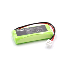 Baterie pro Tomy BabyPhone P71029B / LP175N / TD300 / TD350, 850 mAh